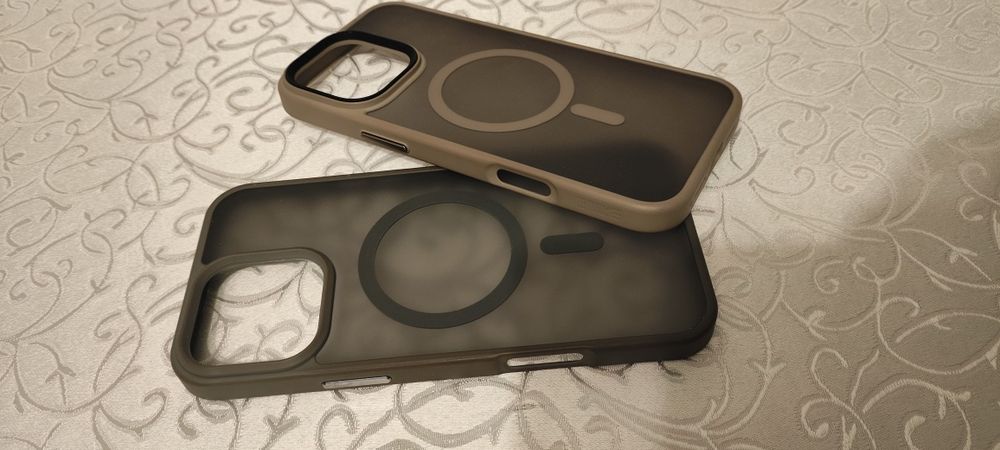 Чехол на Apple 16 Pro max