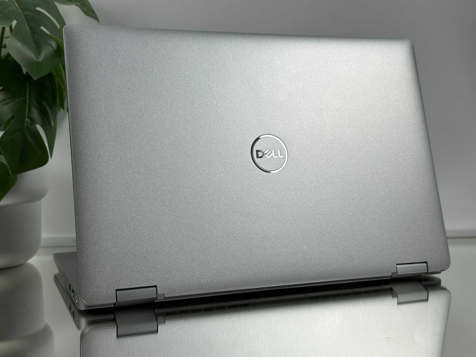 Mocny 2W1 Laptop Tablet Dell Latitude 5320 i5 11Gen 16GB 256GB SSD m.2