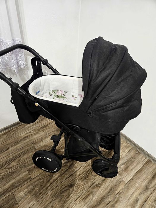 Wózek firmy adamex 2 w 1