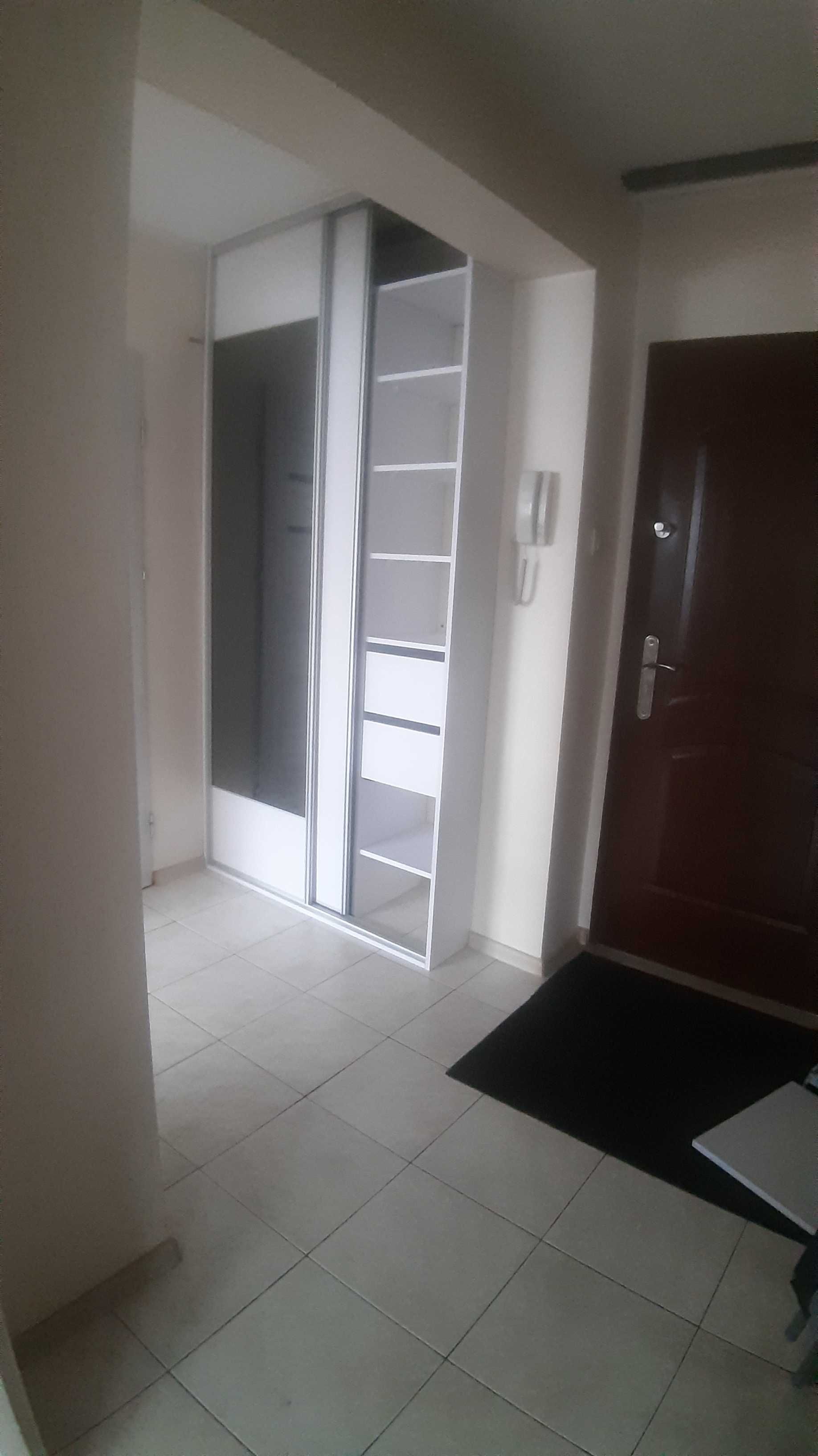 Mieszkanie Piastów, 48m2, 2 pokoje, 3 piętro, balkon, Przemysława II