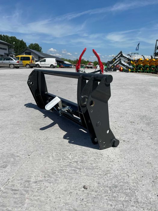 Euroramka do ładowacza NOWA ramka euro PRODUCENT do tura