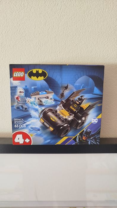 Lego Marvel ideas e outros