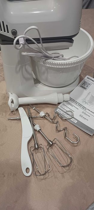 Batedeira multifunções