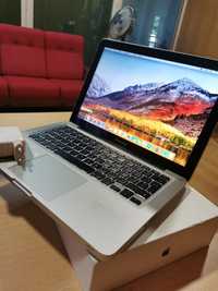 MacBooK Pro 13 polegadas