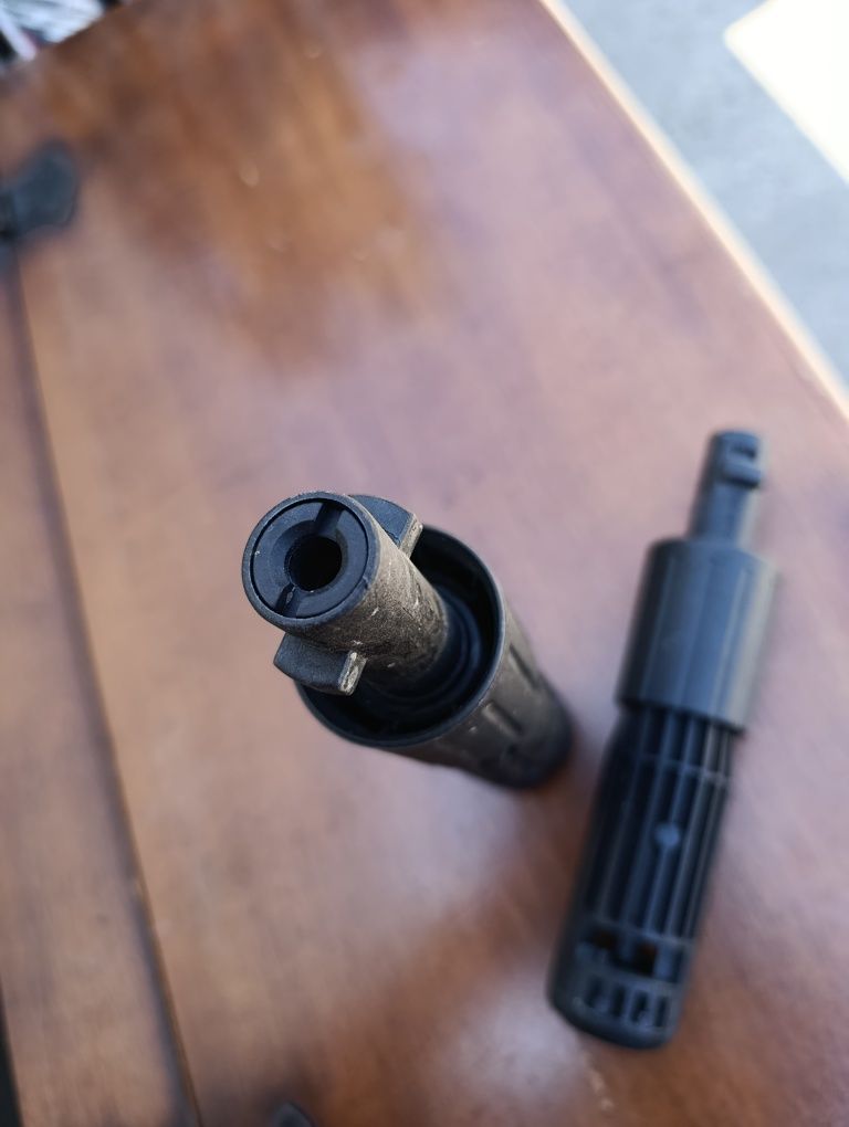 Adapter do myjek ciśnieniowych  prawdopodobnie do Karcher lewior
