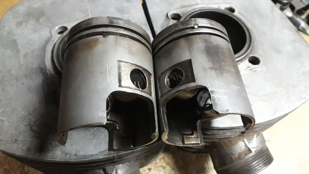 Цпг, циліндри ІЖ Юпітер 4