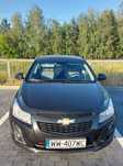 Chevrolet Cruze pierwszy właściciel, Salon Polska