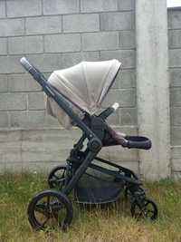 FoppaPadretti 3CHIC Travel system