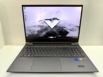 RTX 3050 Ti | i7-12gen | DDR5 16GB | SSD 512GB | 16" 144Гц | HP Victus