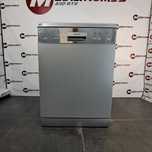 Zmywarka Hanseatic HG6085D137609HS (2 lata gwar) Klasa D/14 kpl /6 pr