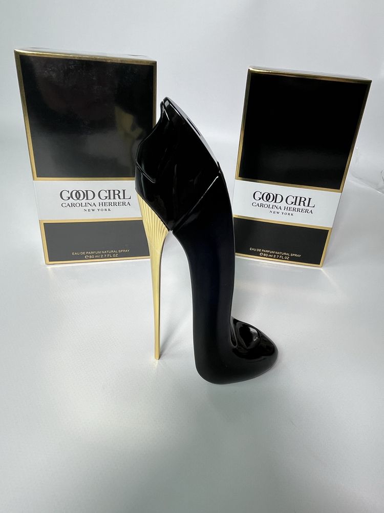 Парфумована вода Carolina Herrera Good Girl