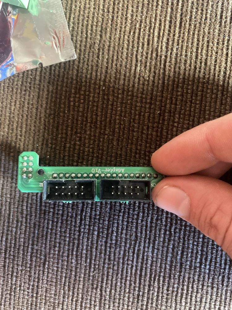 acessorios para impressora 3D