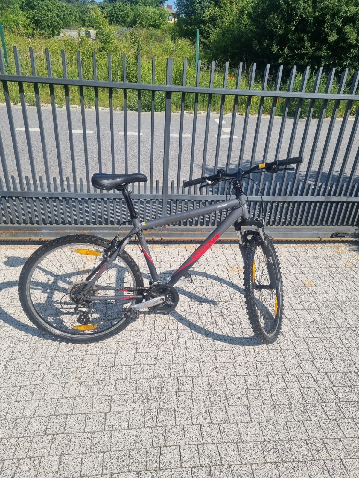 Rower MTB Giant Escaper