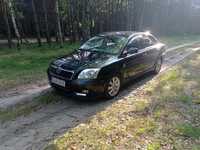 Toyota Avensis 2.0 diesel D4D