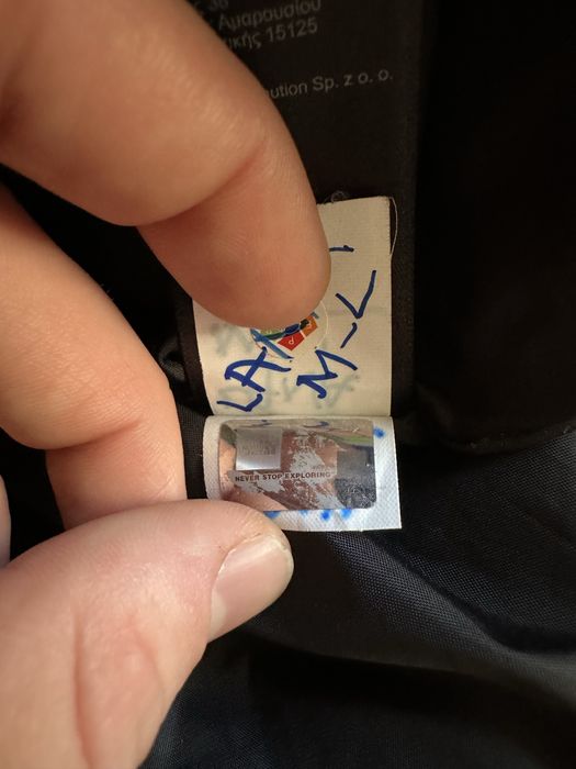 куртка The North Face