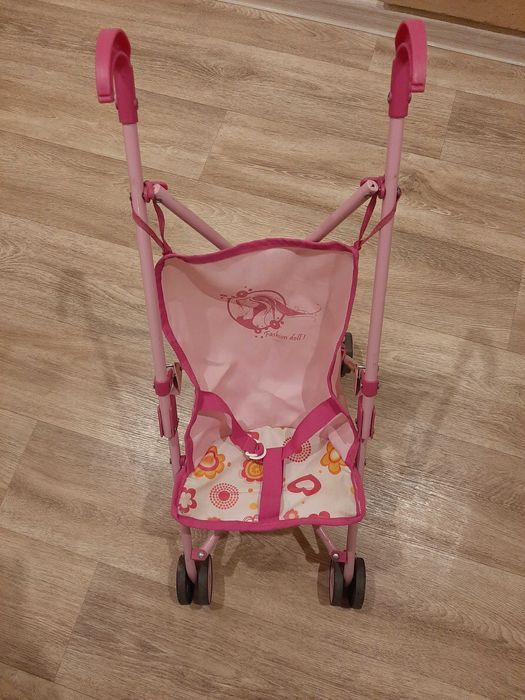 Продам дитячу коляску для іграшок
