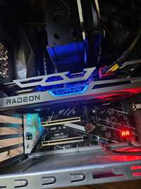 Sapphire AMD Radeon RX 6600 XT 8Gb Nitro+