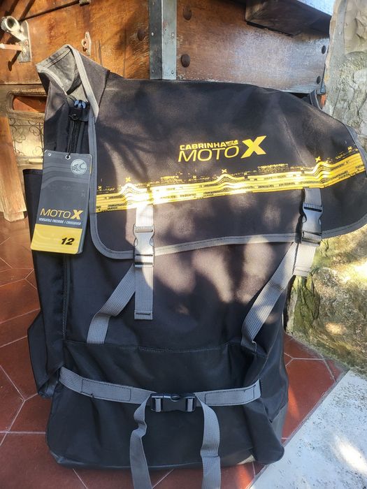 Kite cabrinha moto x 2023
