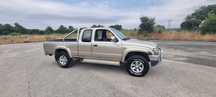 Toyota hilux 4x4