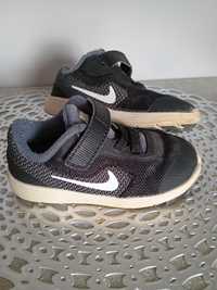 Buciki Nike rozmiar 23,5