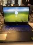 Laptop dell g5 5500