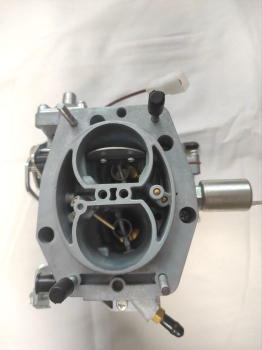 В коробці!Карбюратор новий ВАЗ 21073,211213(1,7л) Угорщина