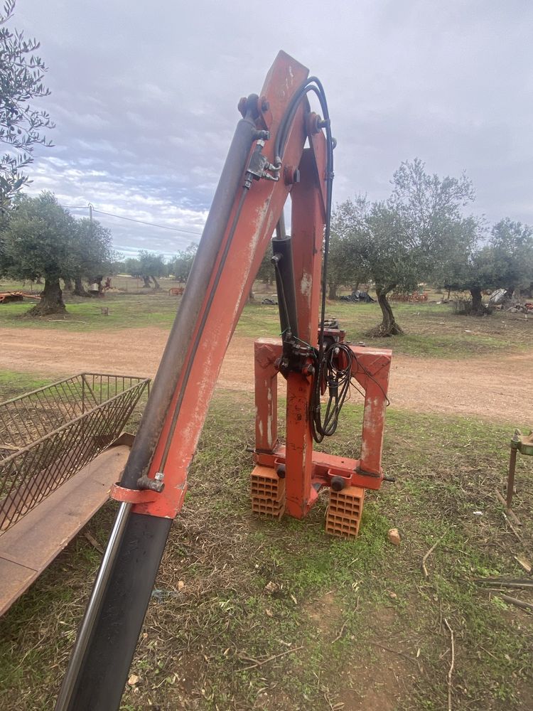 Grua lopez garrido
