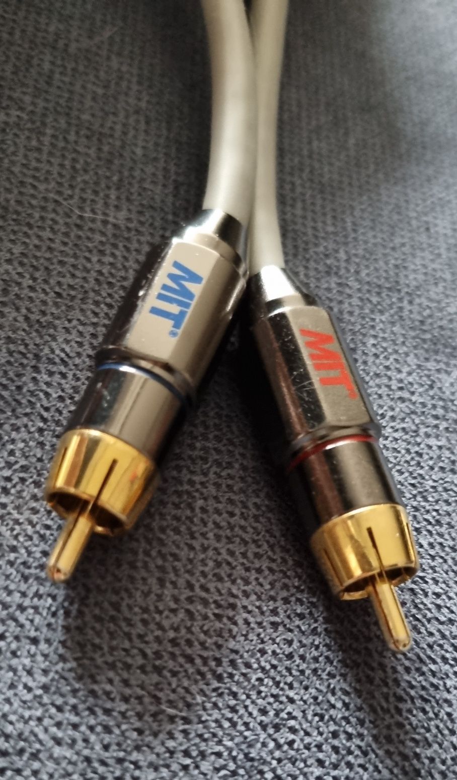 MIT Terminator 2 RCA - 1M