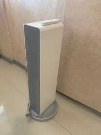 Тепловентилятор Smart MI Fan Heater 2000 Вт  с Wi-Fi