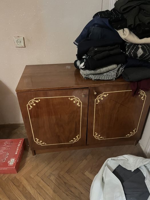 Меблі безкоштовно, самовивіз