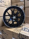 Jantes 18” 5x100 Novas Estilo BBS Motorsport