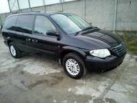 CHRYSLER Grand Voyager pompa abs 01-07 rok