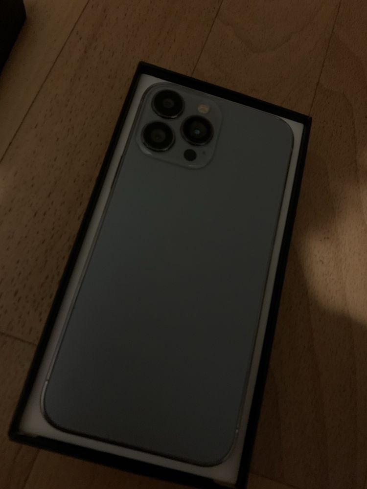Iphone 13 Pro Max на запчасти