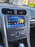 FORD aktualizacja Mondeo MK5, Kuga Escape, Focus, EDGE, S-Max