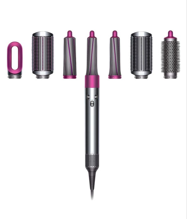 Стайлер Dyson Airwrap HS01