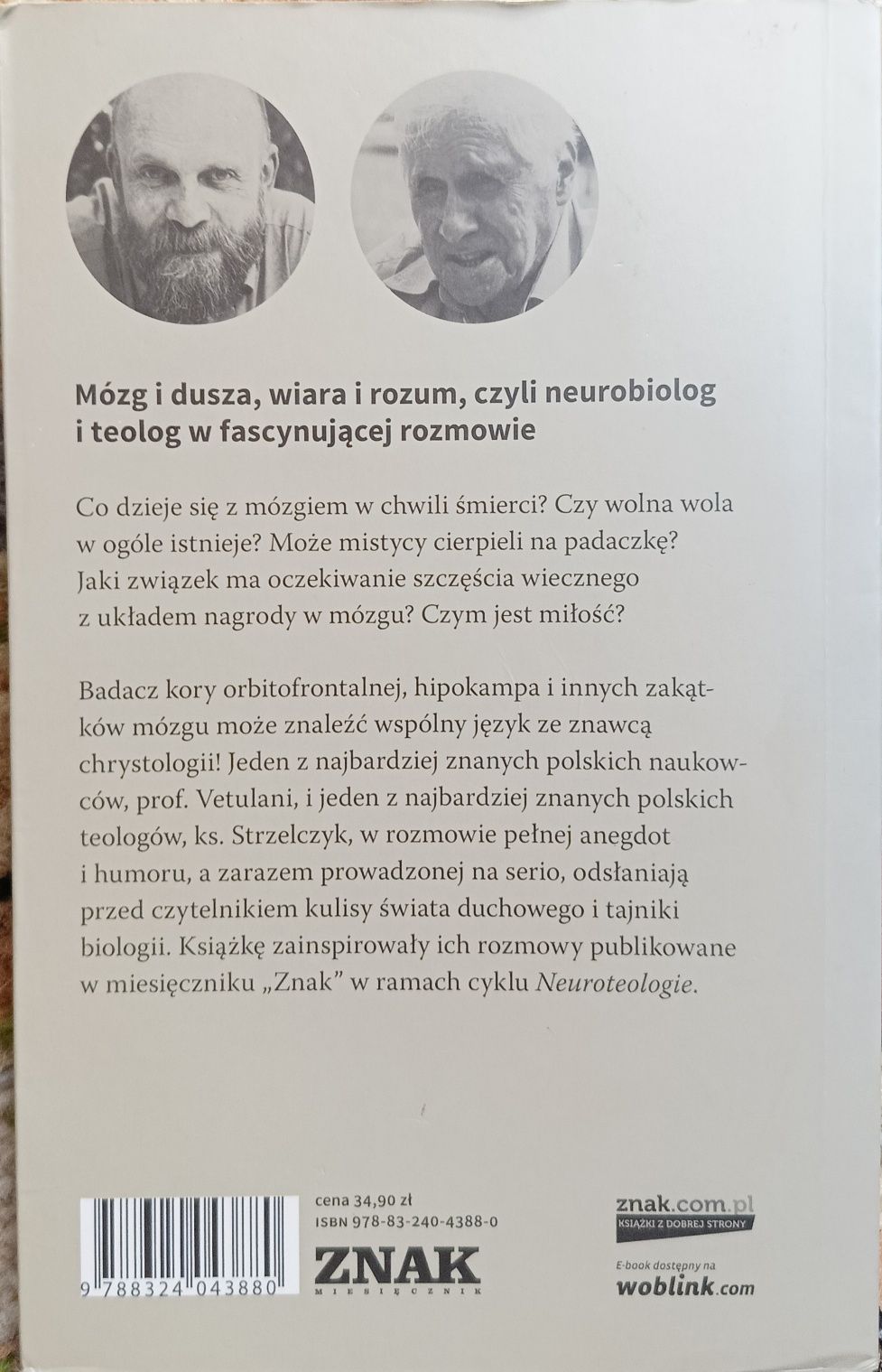 Ćwiczenia duszy, rozciąganie mózgu