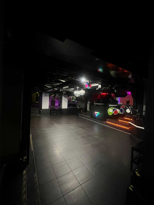 Trespasse – Espaço Noturno do Barreiro