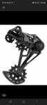 Przerzutka tylna MTB SRAM SX Eagle 12s   1x12x50T