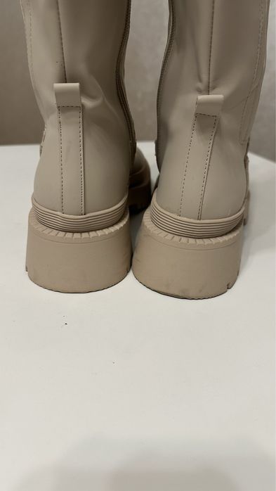 Чоботи Next 39р б/у