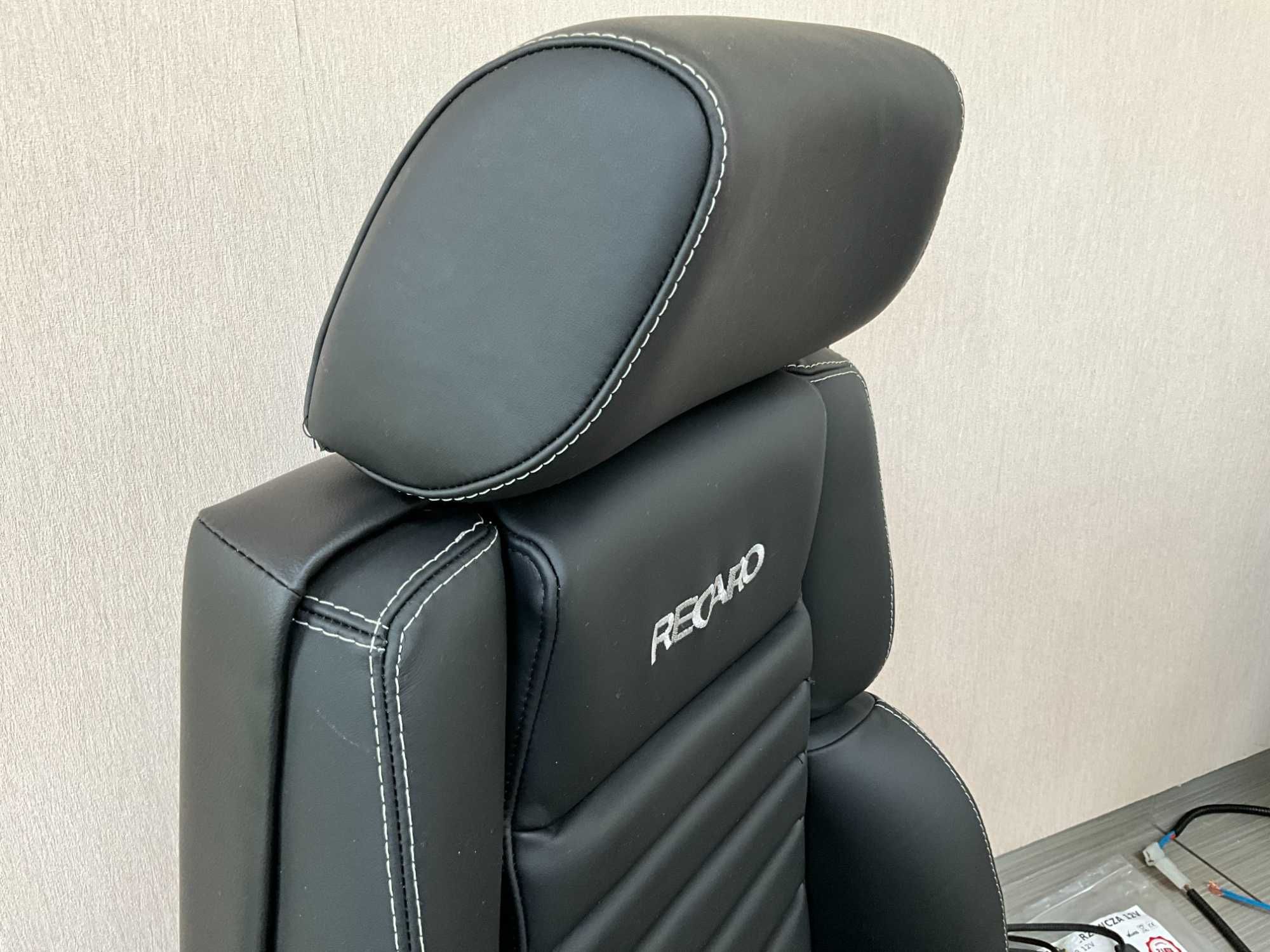 FOTELE RECARO VW T3 T4 T5 klasyk mercedes bmw