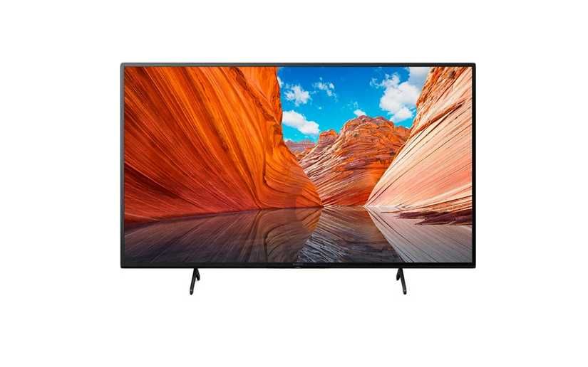 Телевізор Sony 42" 4K 120 Гц Smart TV | Голосовий пульт, Android 15