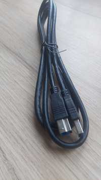 Solidny nowy kabel USB 3.0  B do drukarki