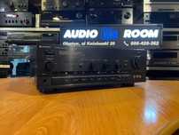 Wzmacniacz stereo Aiwa HA-007 o mocy 2x100W, Audio Room