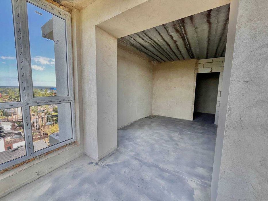 2-кім з виходом у парк—ЖК SOBORNYI Гостомель   !РОЗТЕРМІНУВАННЯ БЕЗ %!