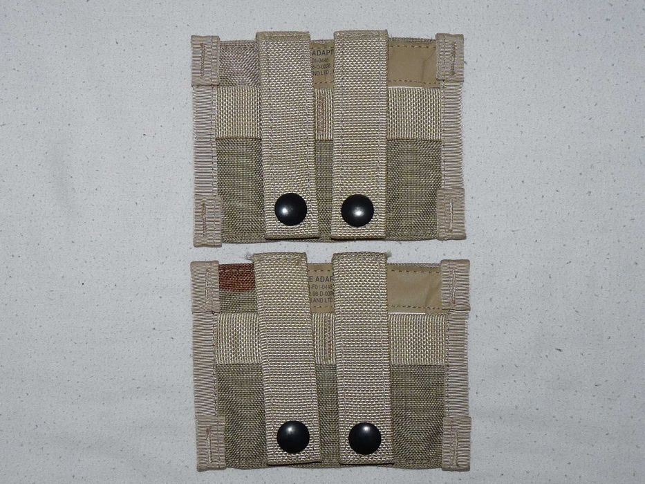 Safariland ELCS SPEAR alice adapter desert 3c ładownica molle SEALs