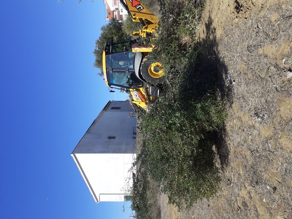 Limpezas de terrenos... Orçamentos grátis