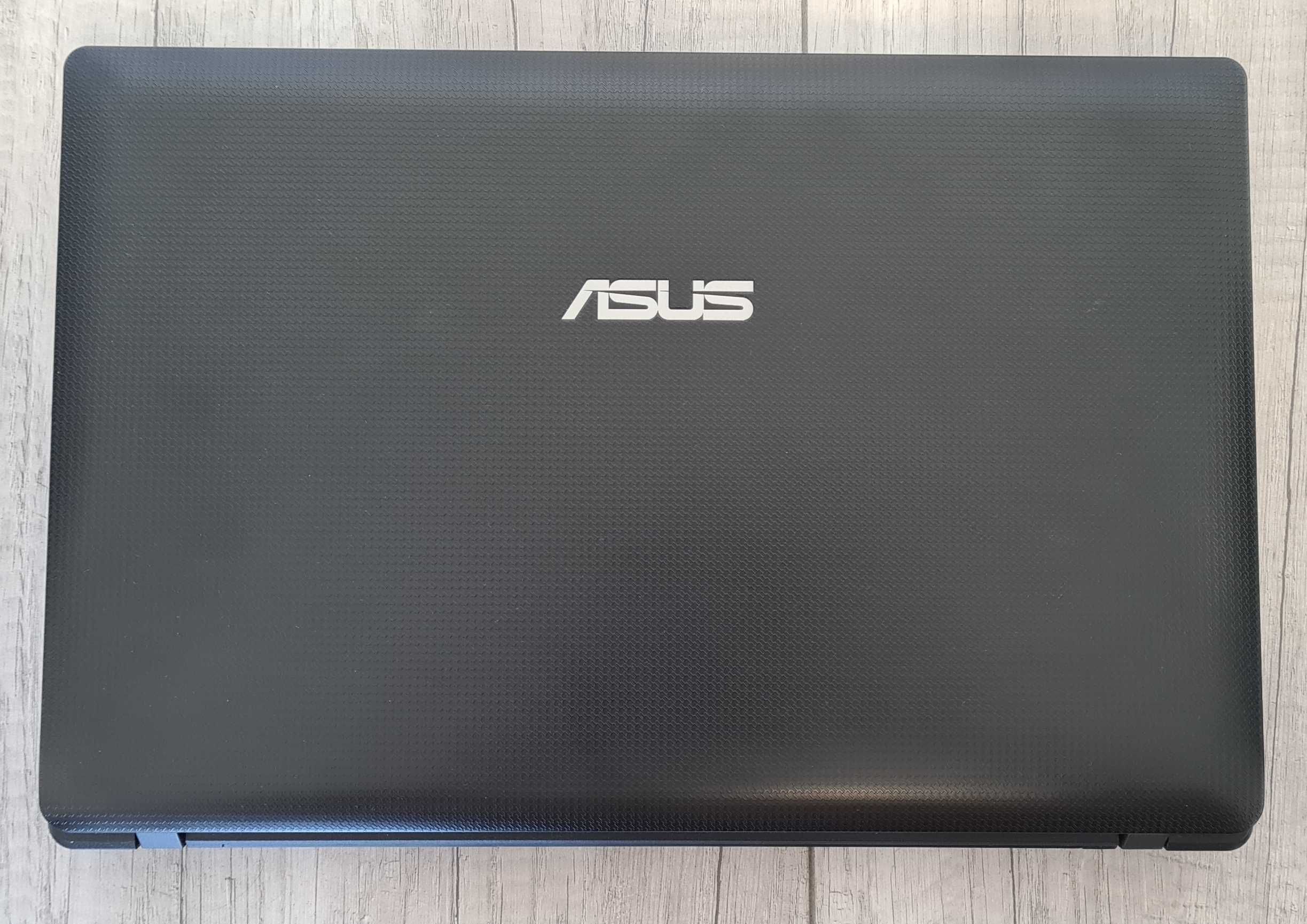 Laptop Asus X54H  15.6", i3-2350M, 4GB RAM, 500GB HDD