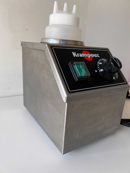 Aquecedor de Molhos KRAMPOUZ BECIC1