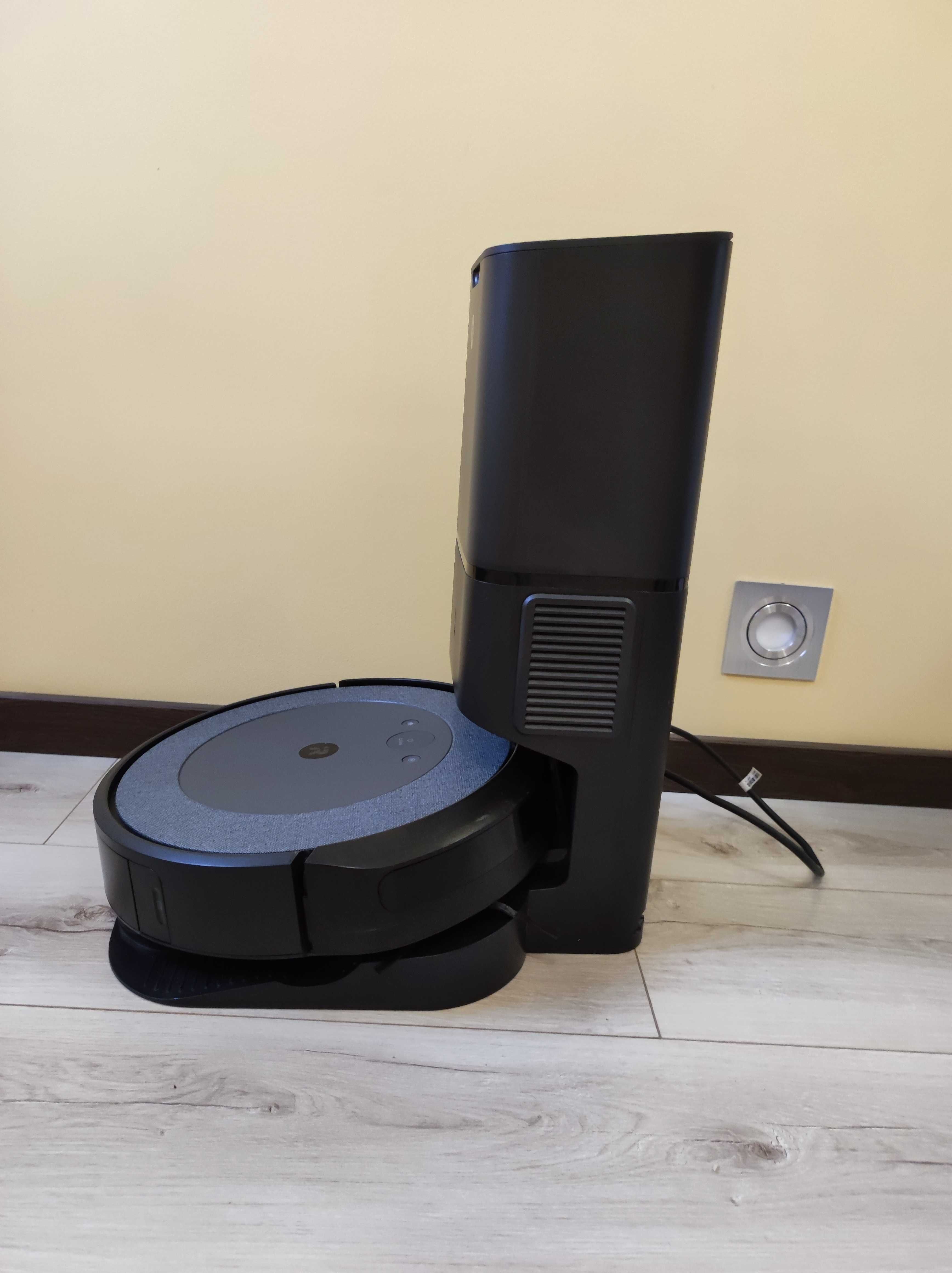 iRobot Roomba i5+