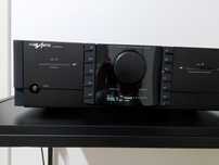 Magnetofon deck GRUNDIG Fine Arts